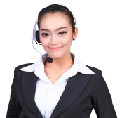 State Garage Doors Bladensburg, MD 240-307-2615 - photo-lady-contact